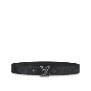 Louis Vuitton LV Initials 40mm Reversible Belt